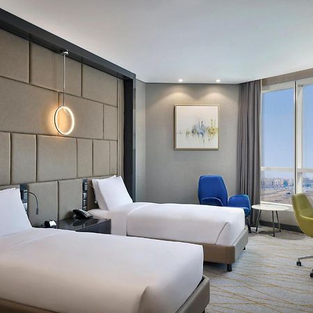 Holiday Inn & Suites - Al Khobar By Ihg Kültér fotó