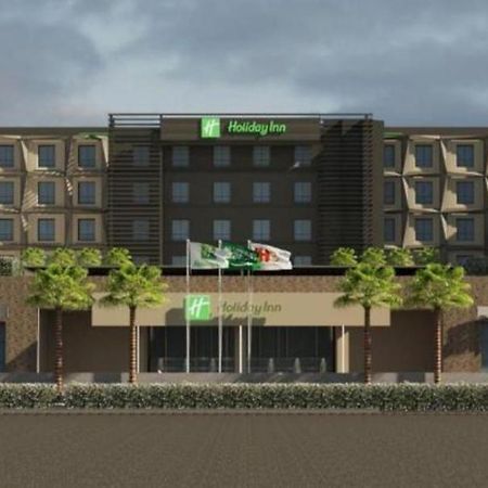 Holiday Inn & Suites - Al Khobar By Ihg Kültér fotó