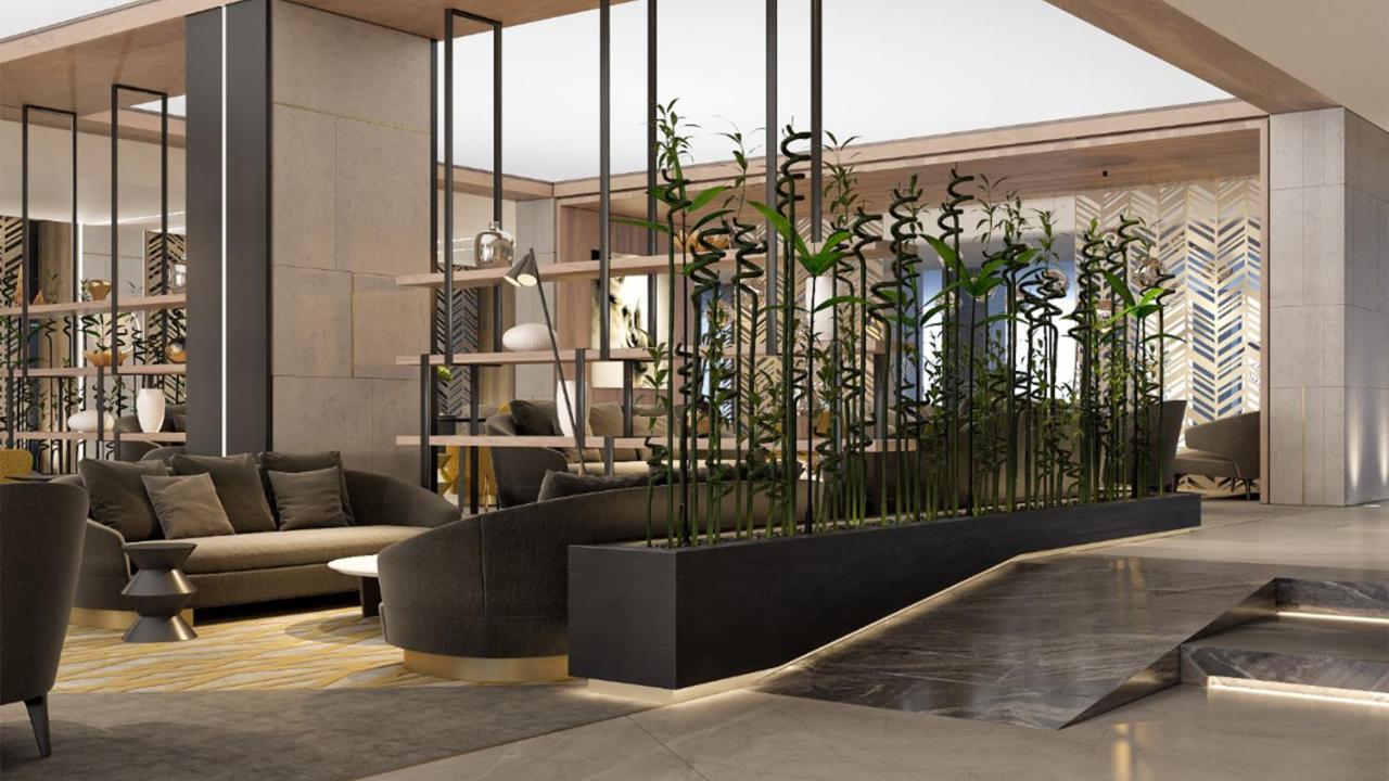 Holiday Inn & Suites - Al Khobar By Ihg Kültér fotó