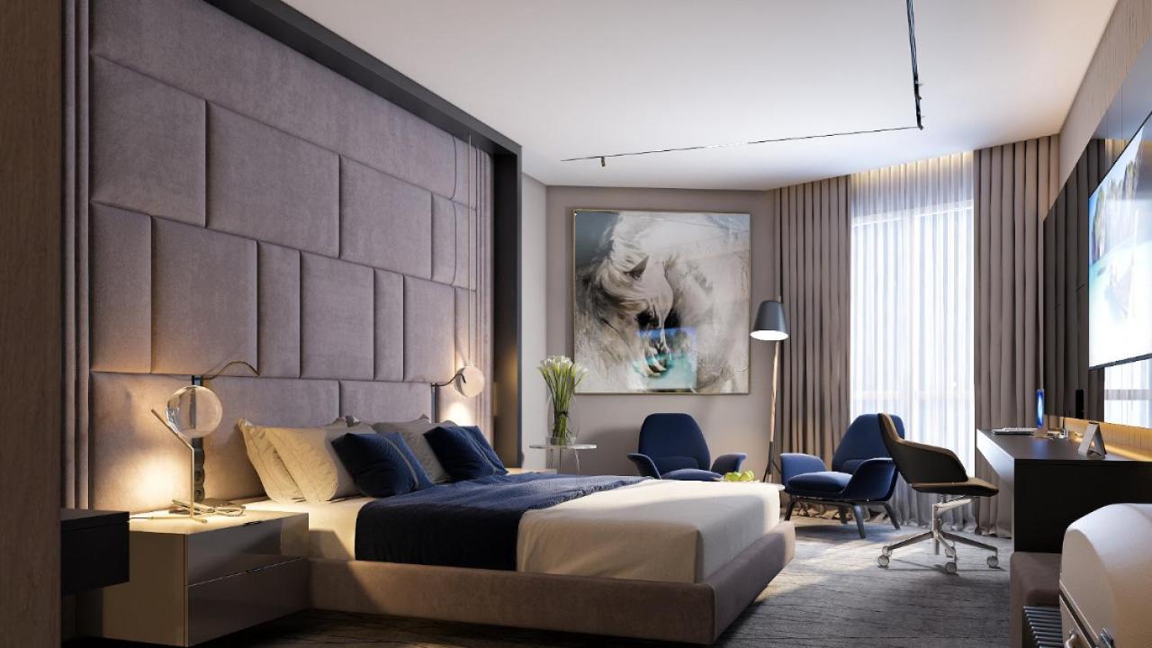 Holiday Inn & Suites - Al Khobar By Ihg Kültér fotó