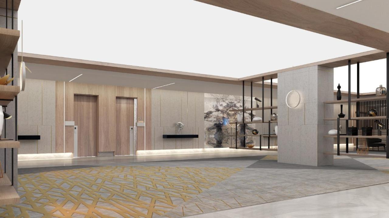 Holiday Inn & Suites - Al Khobar By Ihg Kültér fotó