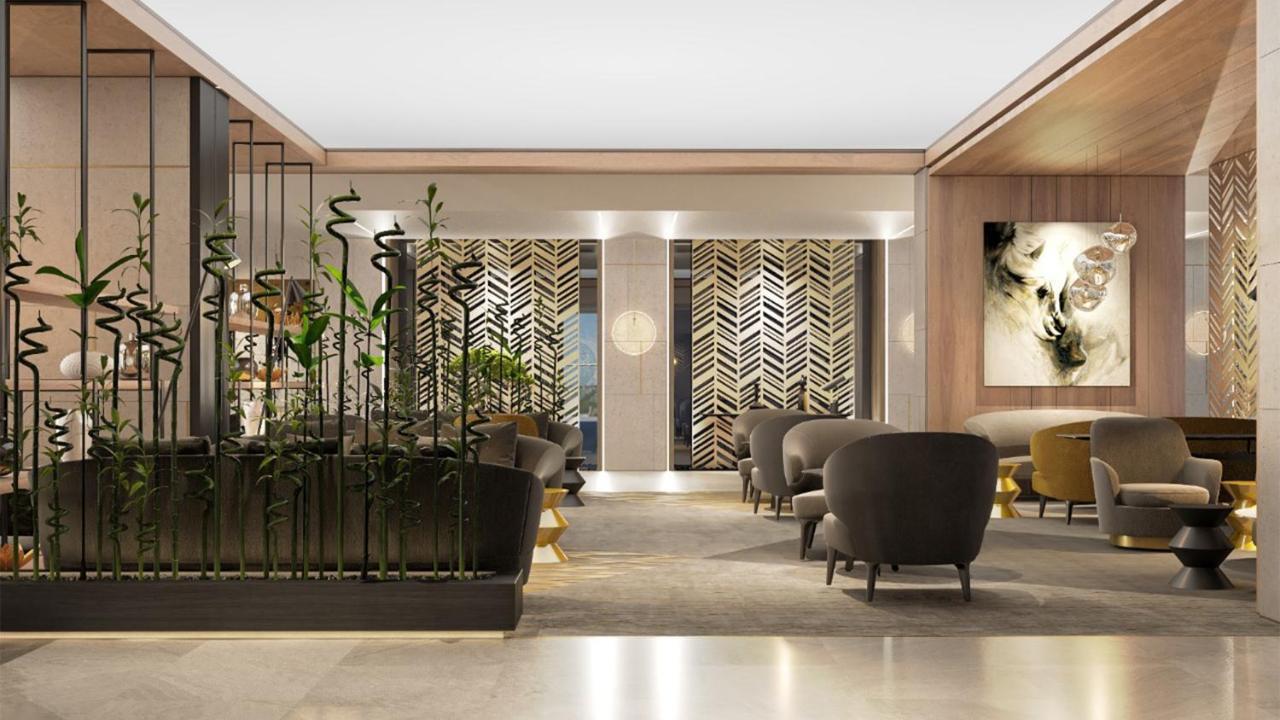 Holiday Inn & Suites - Al Khobar By Ihg Kültér fotó
