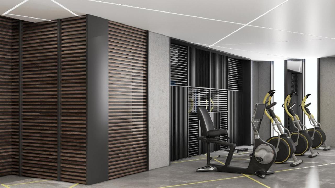 Holiday Inn & Suites - Al Khobar By Ihg Kültér fotó