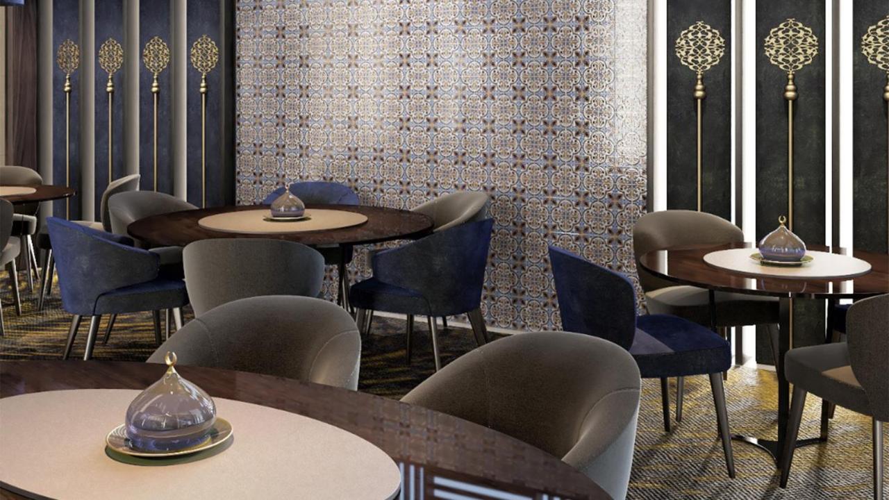 Holiday Inn & Suites - Al Khobar By Ihg Kültér fotó