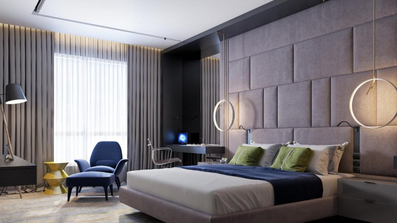 Holiday Inn & Suites - Al Khobar By Ihg Kültér fotó