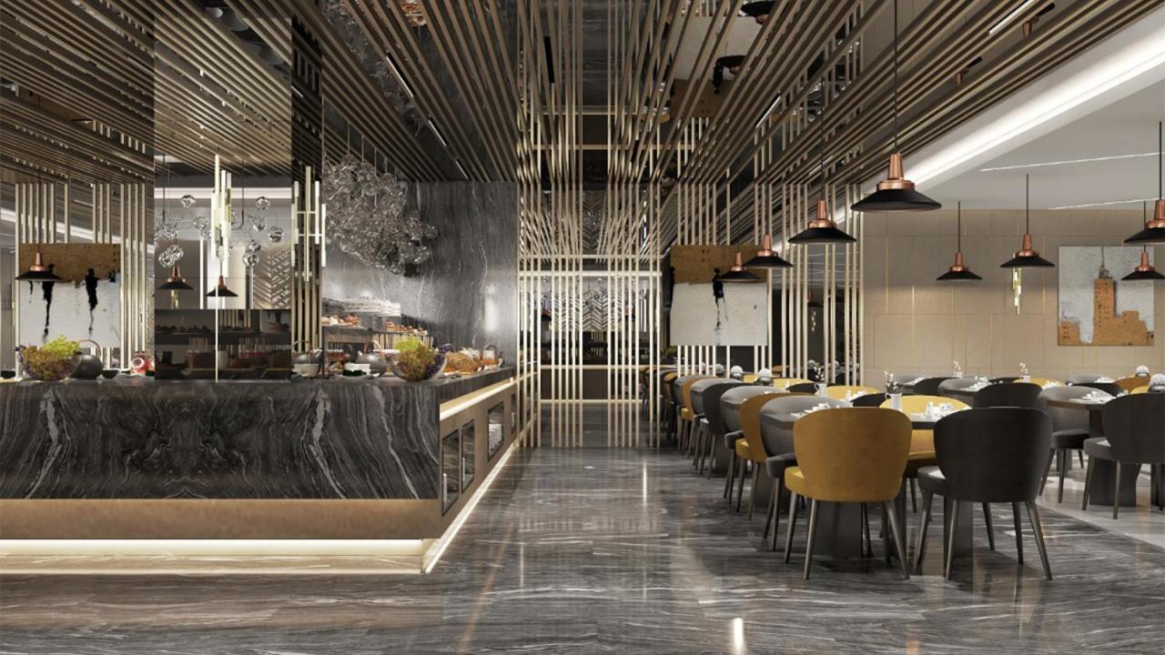 Holiday Inn & Suites - Al Khobar By Ihg Kültér fotó