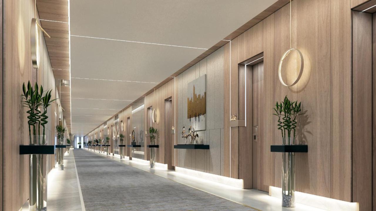 Holiday Inn & Suites - Al Khobar By Ihg Kültér fotó
