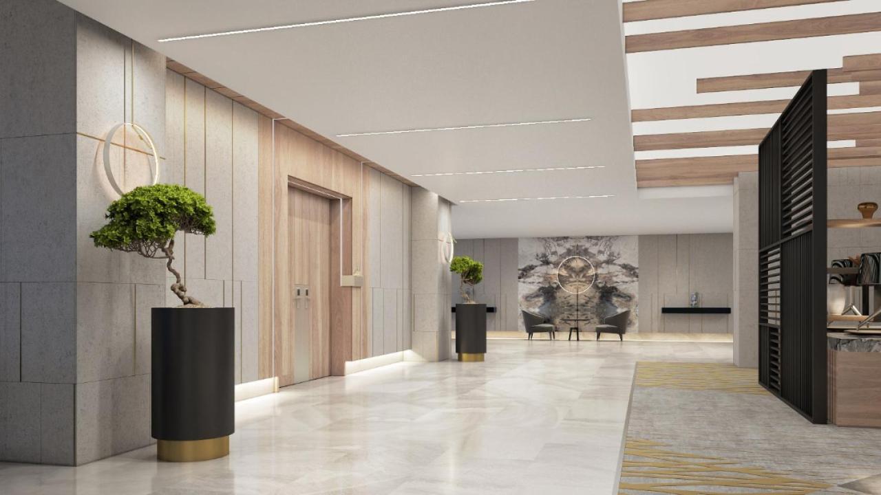 Holiday Inn & Suites - Al Khobar By Ihg Kültér fotó