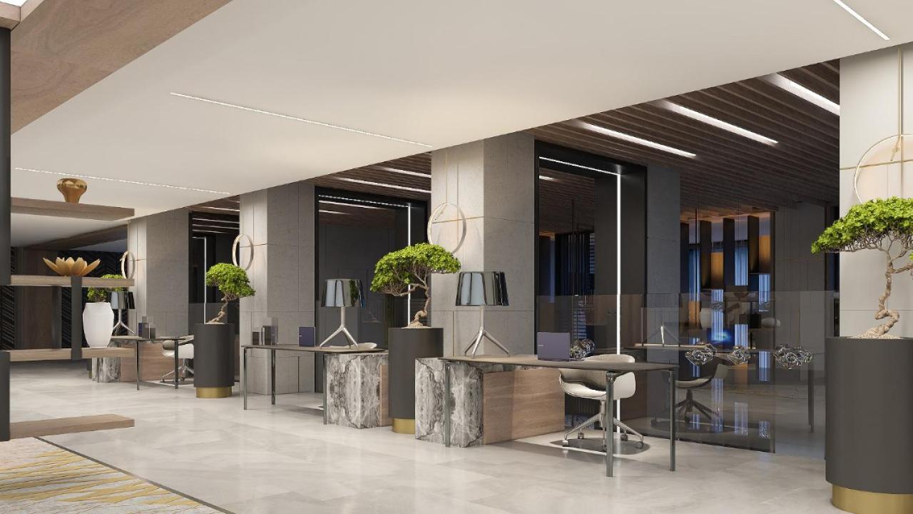 Holiday Inn & Suites - Al Khobar By Ihg Kültér fotó