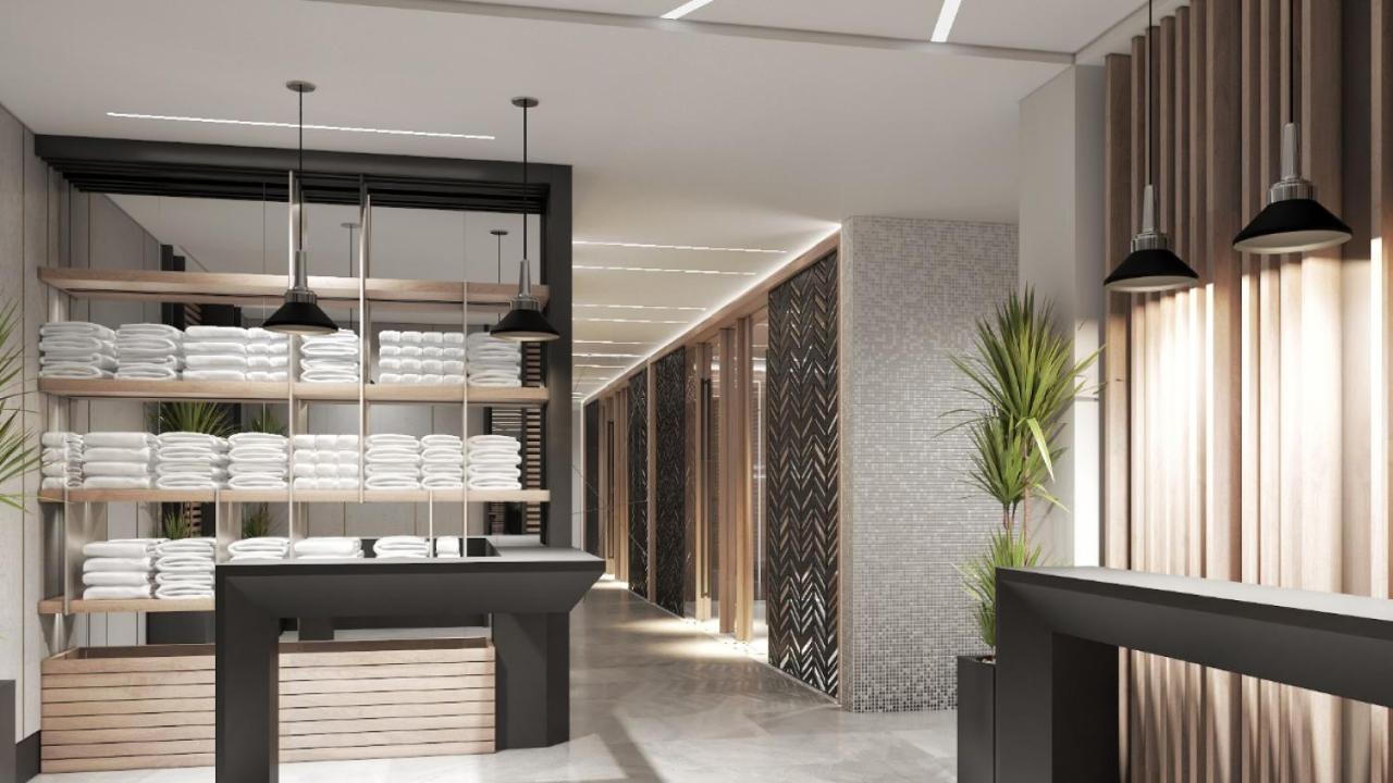 Holiday Inn & Suites - Al Khobar By Ihg Kültér fotó