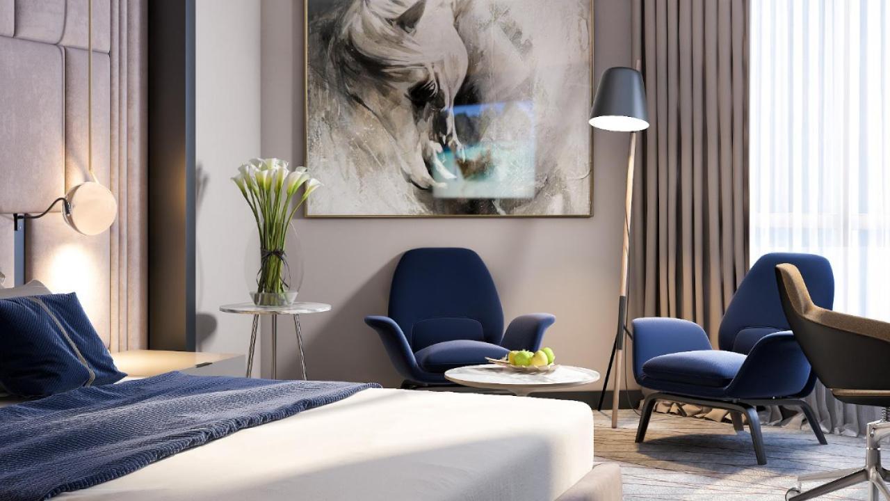 Holiday Inn & Suites - Al Khobar By Ihg Kültér fotó