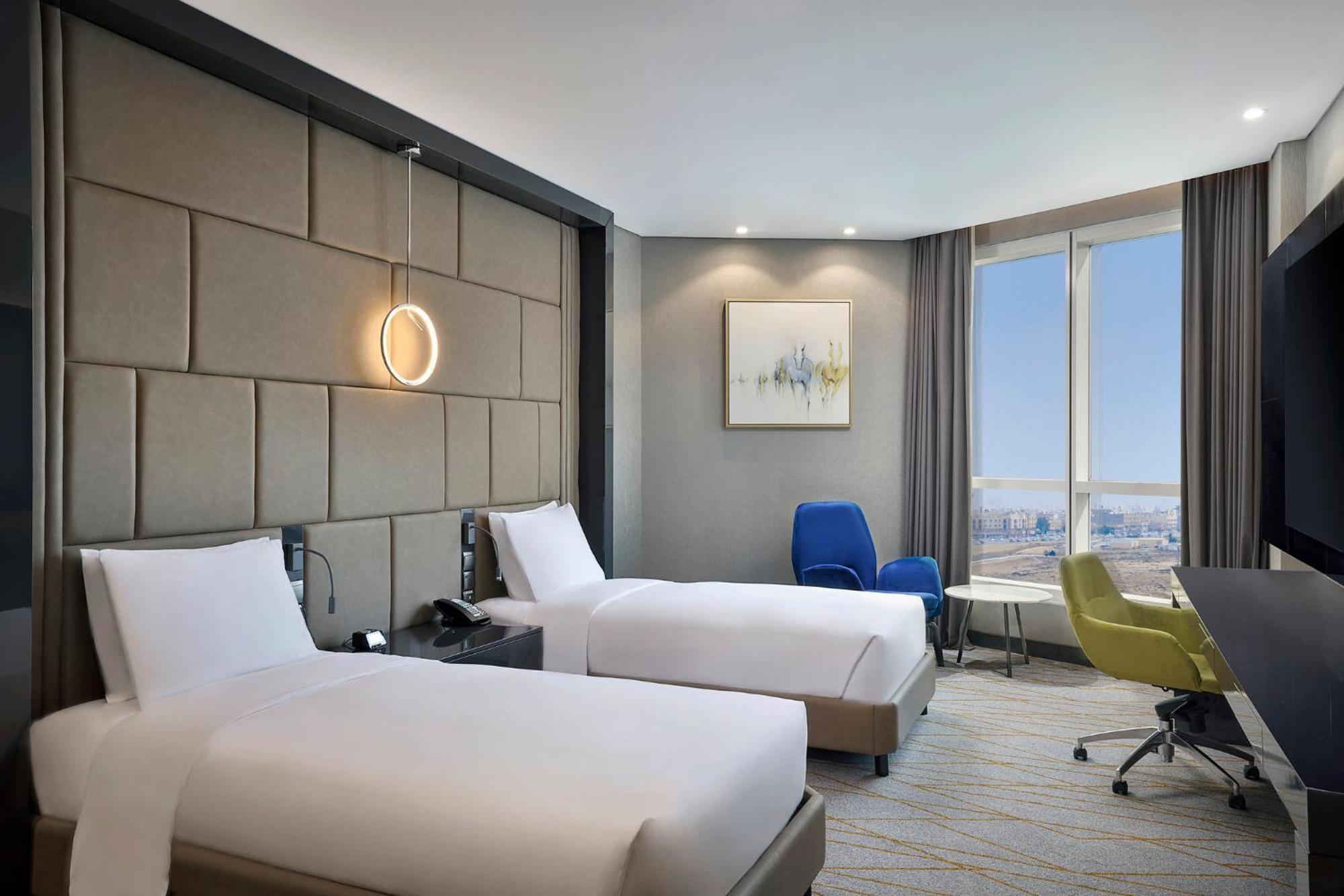 Holiday Inn & Suites - Al Khobar By Ihg Kültér fotó