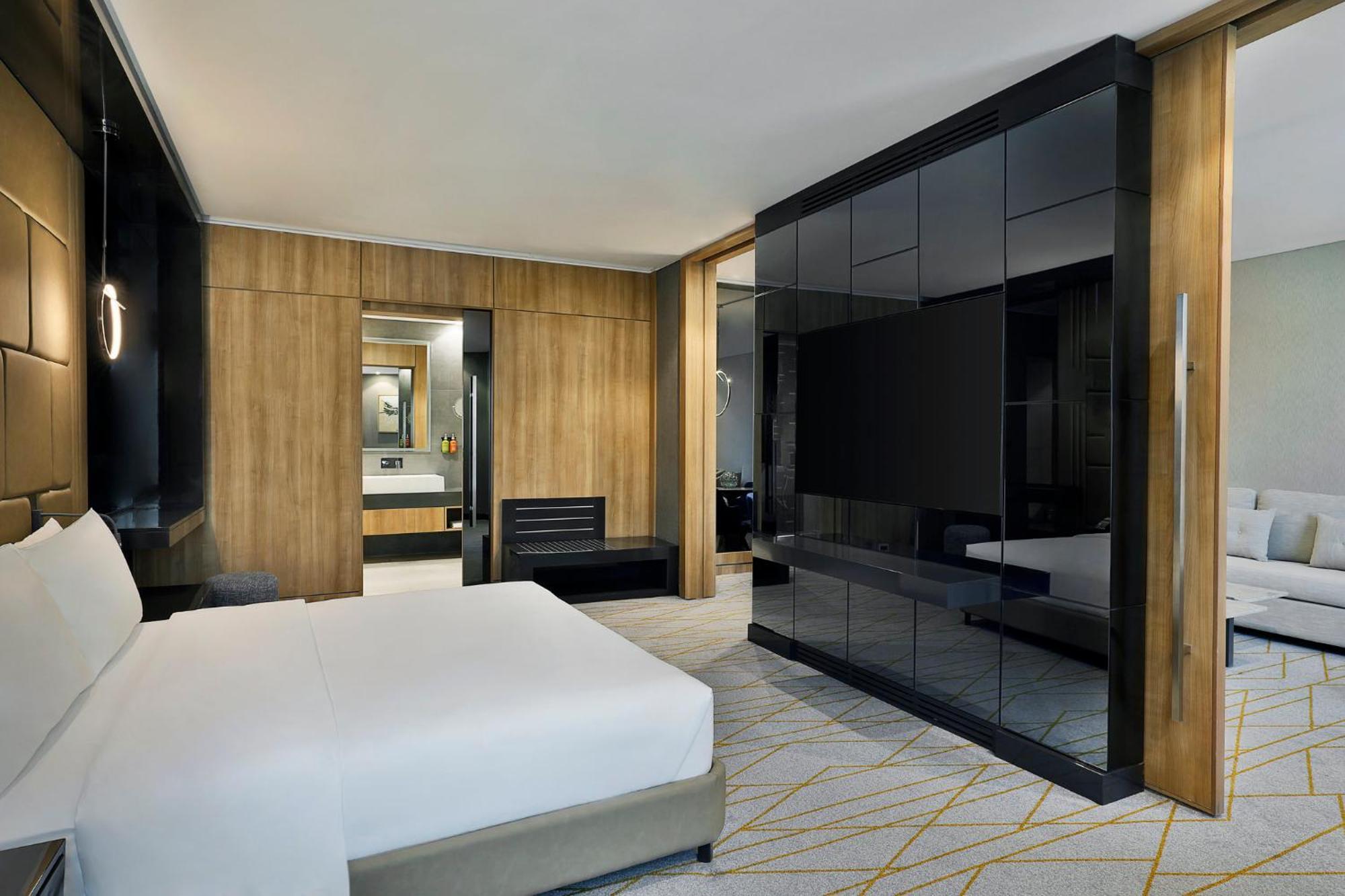Holiday Inn & Suites - Al Khobar By Ihg Kültér fotó
