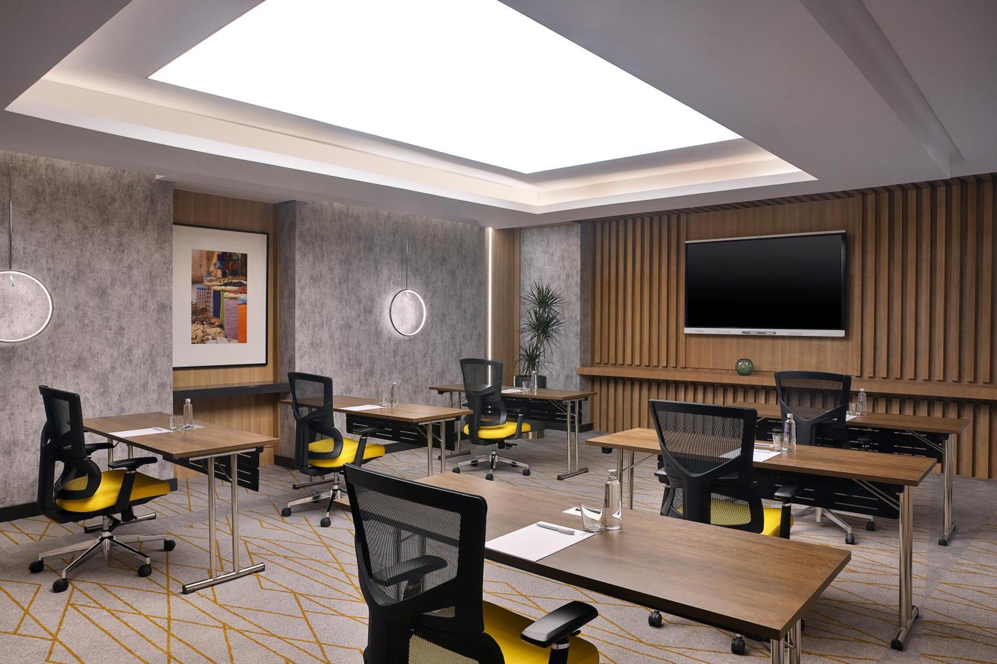 Holiday Inn & Suites - Al Khobar By Ihg Kültér fotó