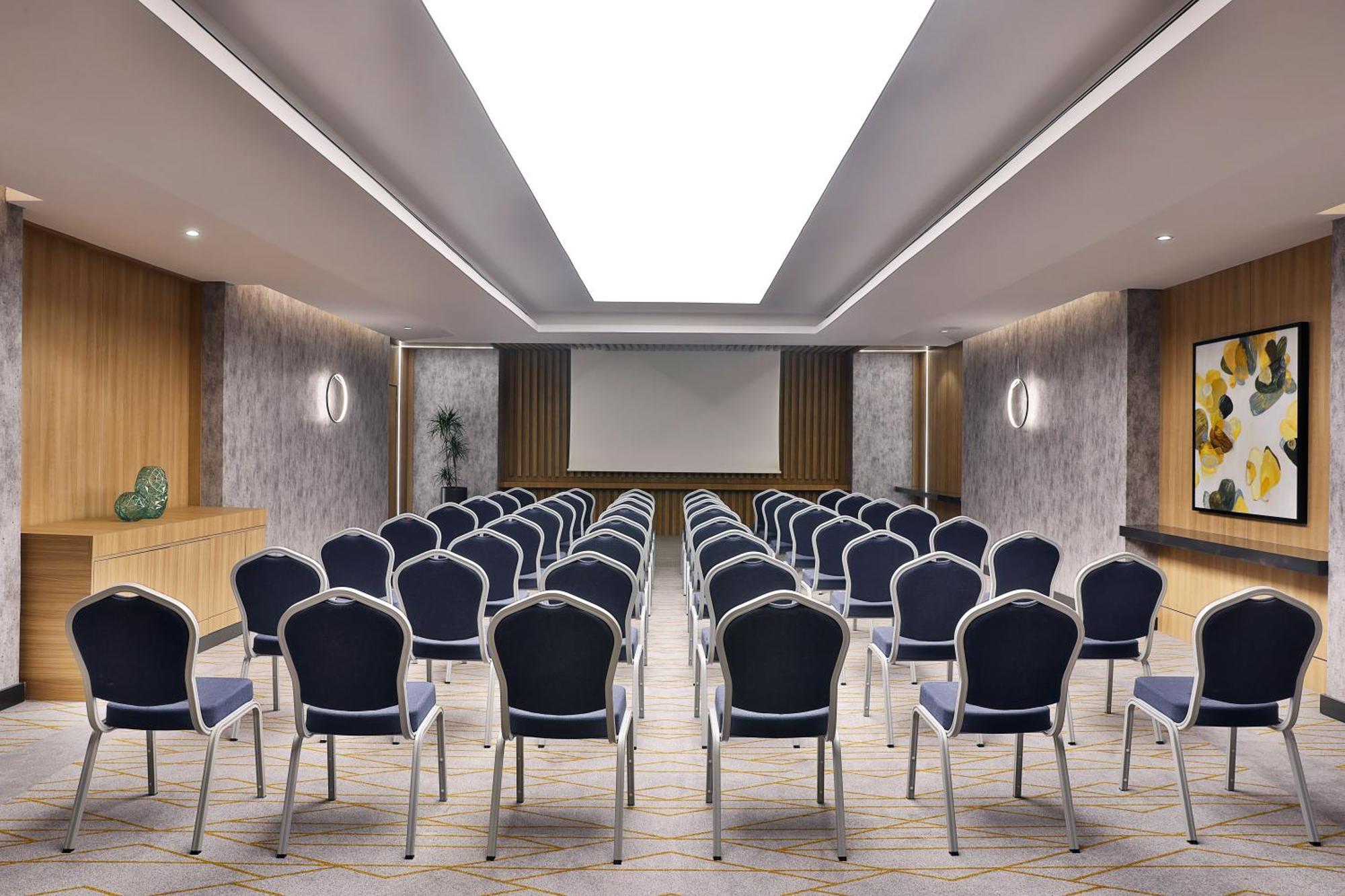 Holiday Inn & Suites - Al Khobar By Ihg Kültér fotó