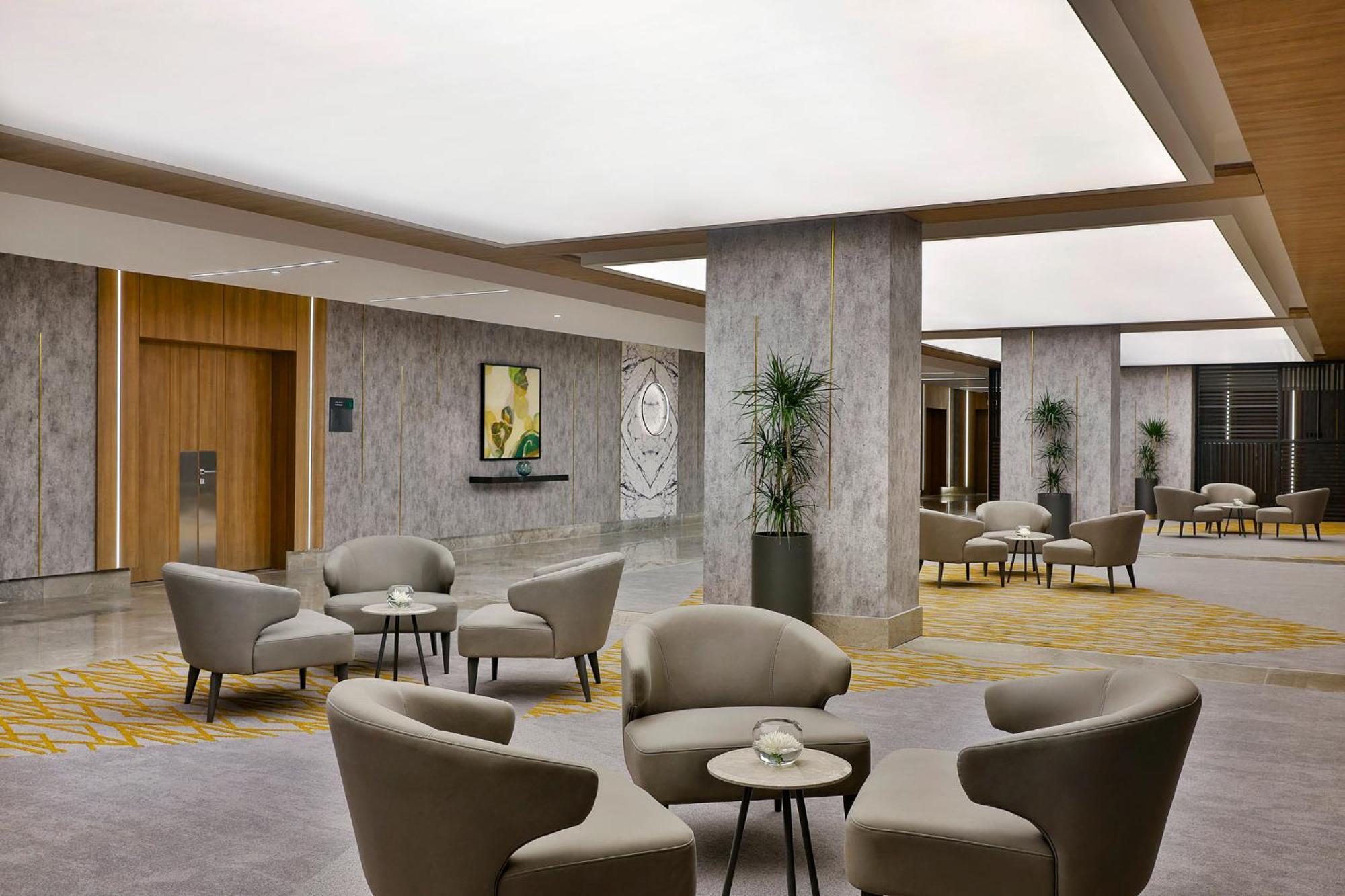 Holiday Inn & Suites - Al Khobar By Ihg Kültér fotó