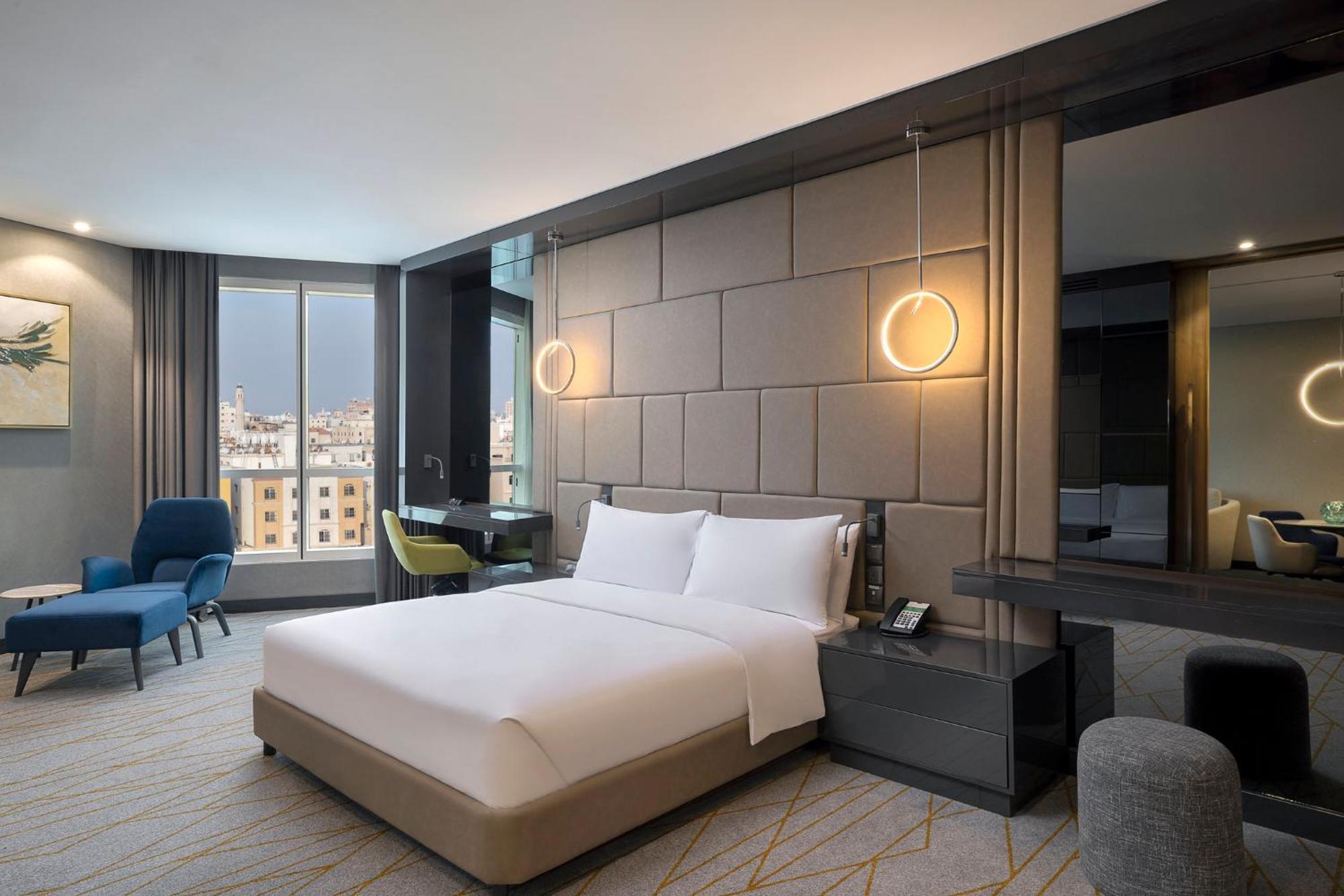 Holiday Inn & Suites - Al Khobar By Ihg Kültér fotó