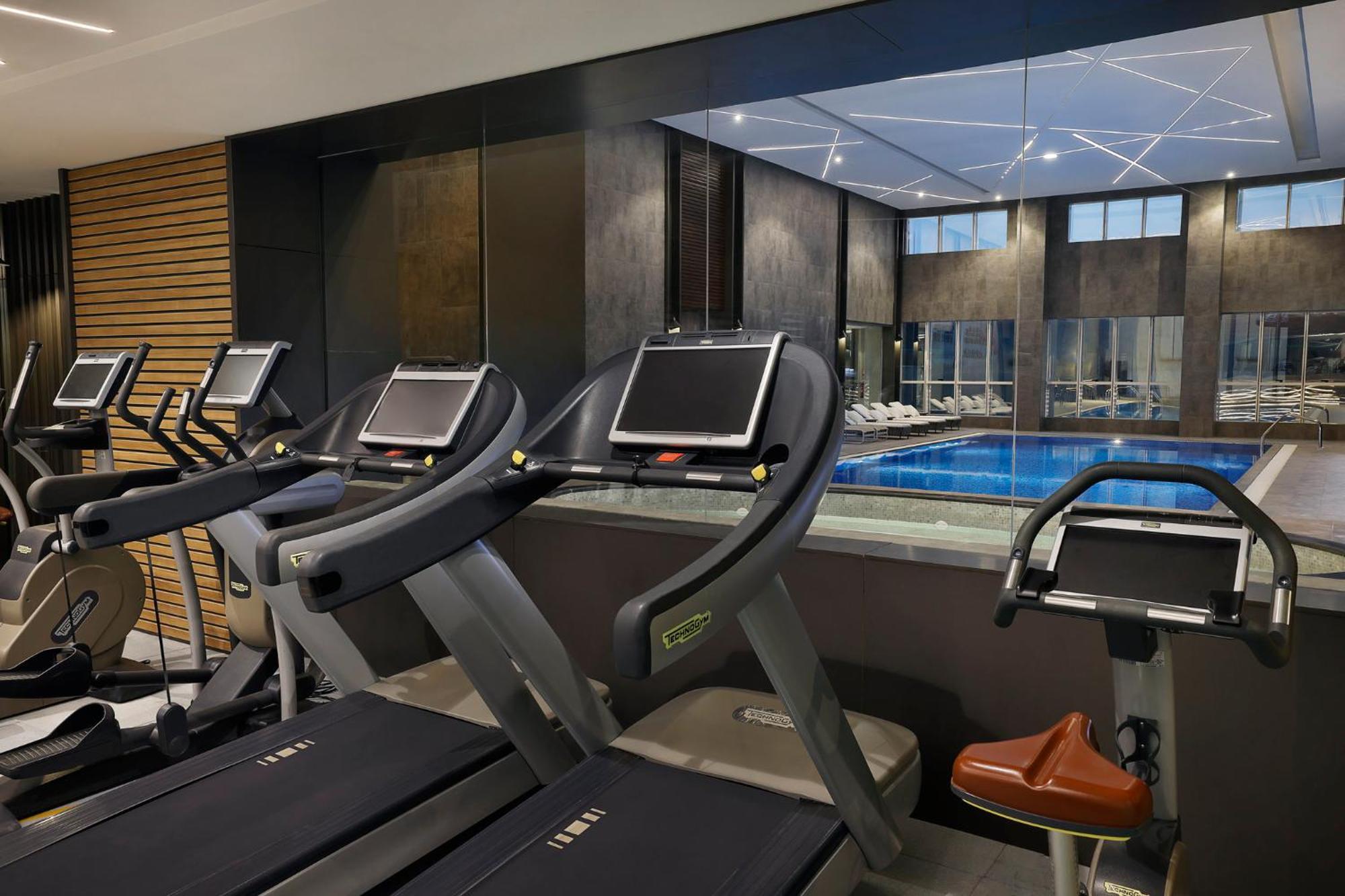 Holiday Inn & Suites - Al Khobar By Ihg Kültér fotó