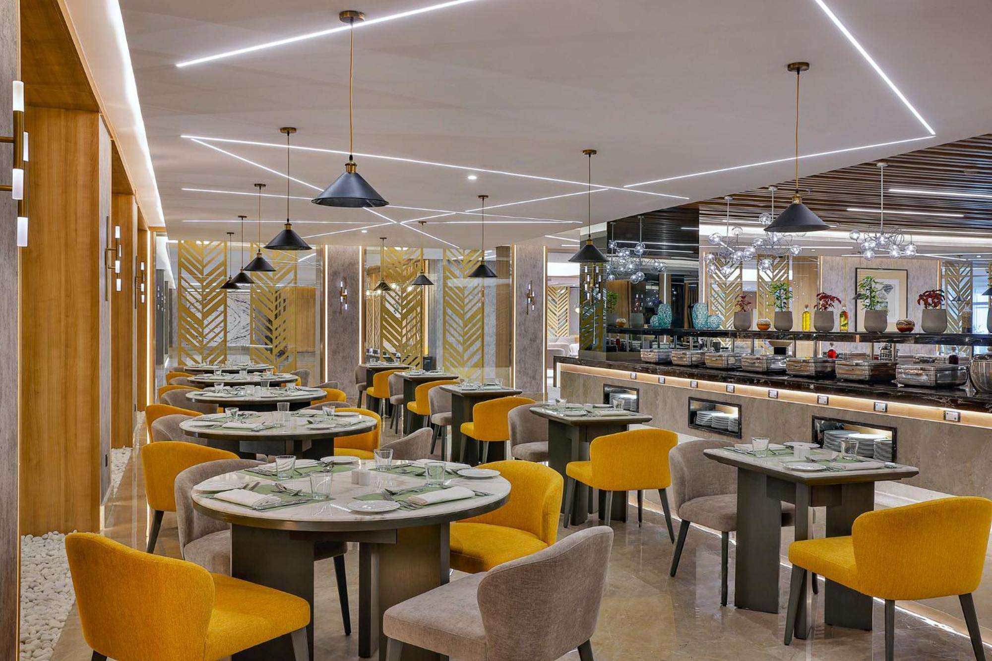 Holiday Inn & Suites - Al Khobar By Ihg Kültér fotó