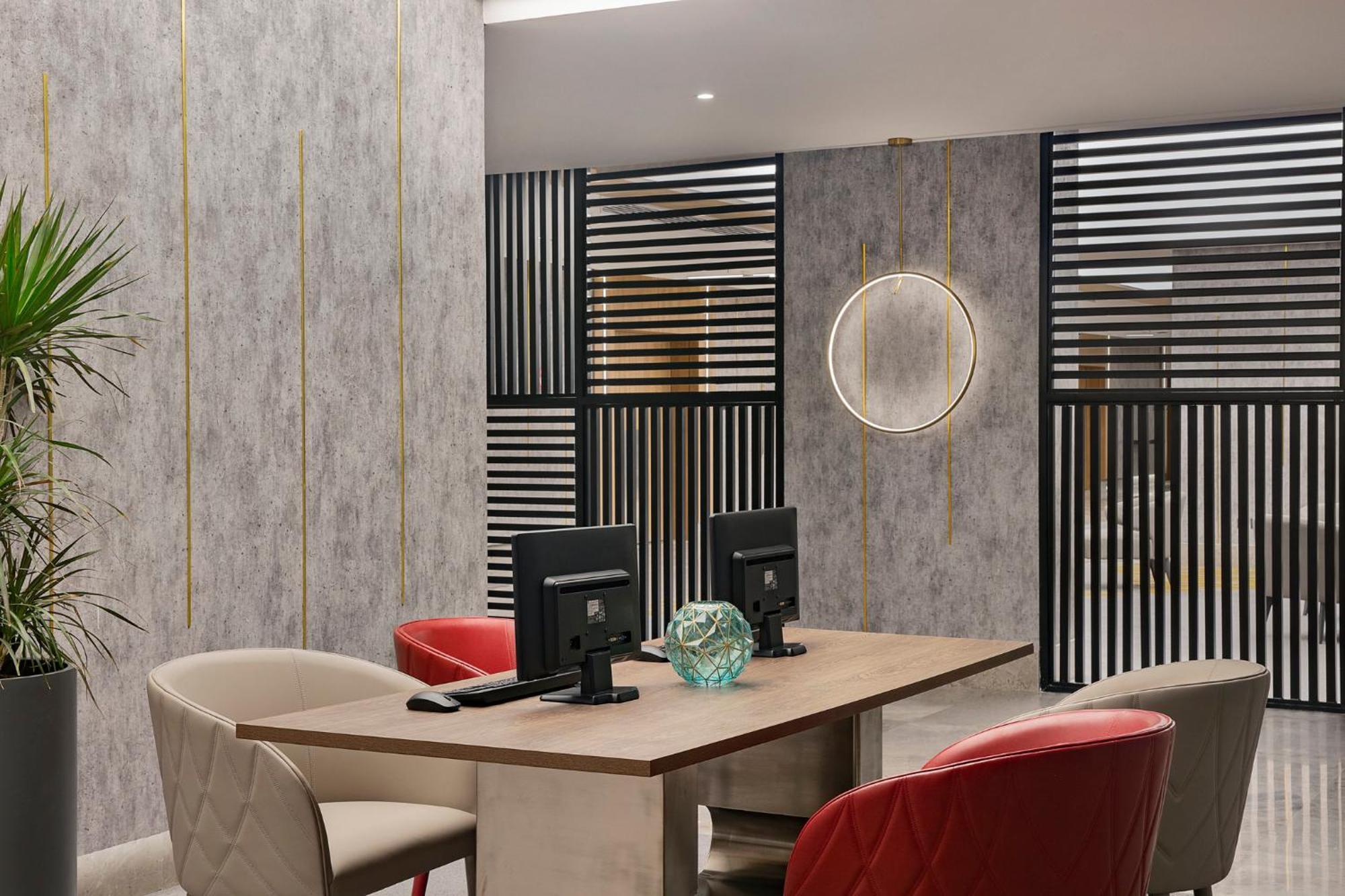 Holiday Inn & Suites - Al Khobar By Ihg Kültér fotó