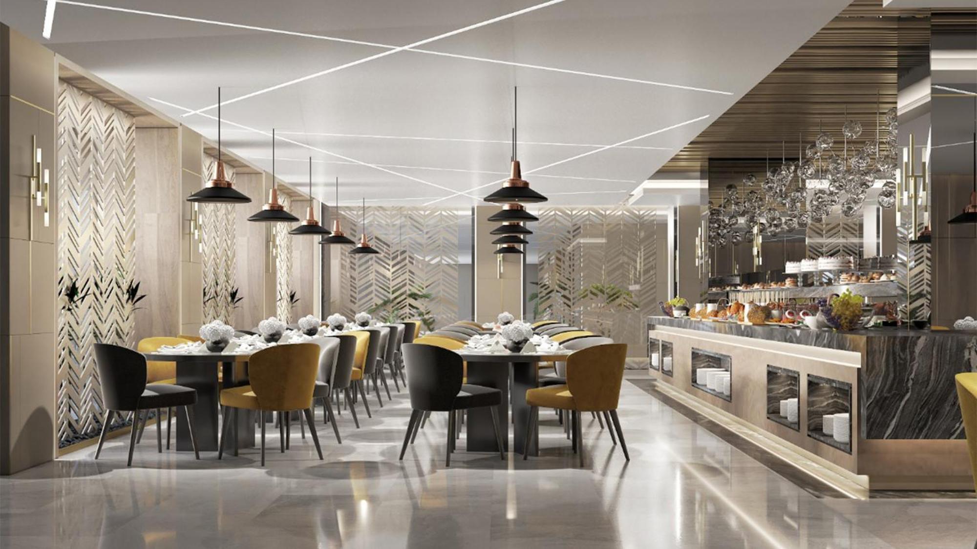 Holiday Inn & Suites - Al Khobar By Ihg Kültér fotó