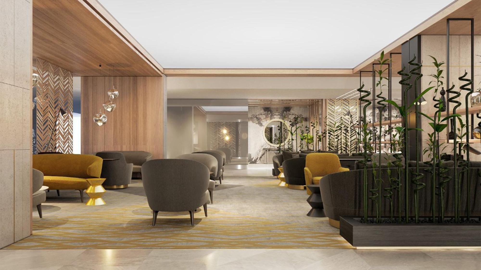 Holiday Inn & Suites - Al Khobar By Ihg Kültér fotó