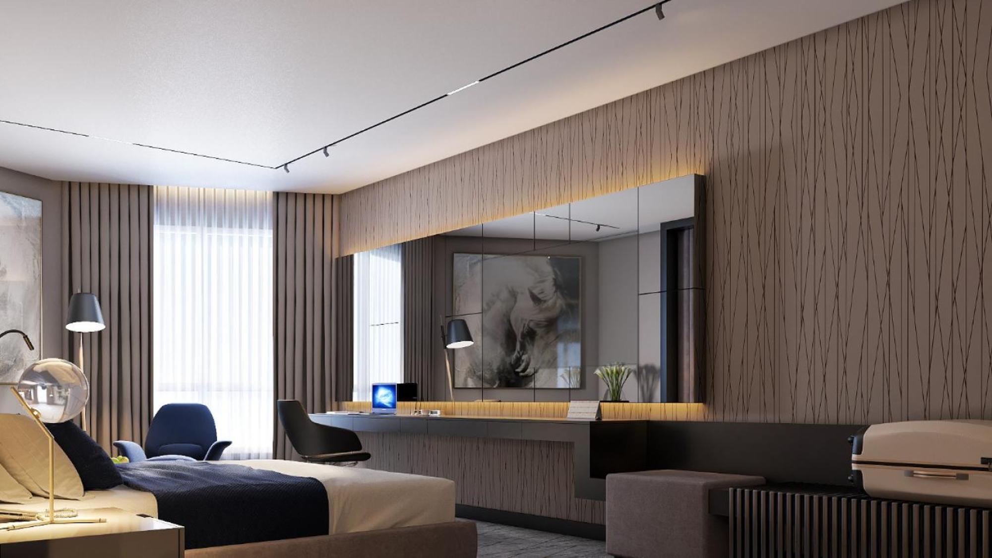 Holiday Inn & Suites - Al Khobar By Ihg Kültér fotó