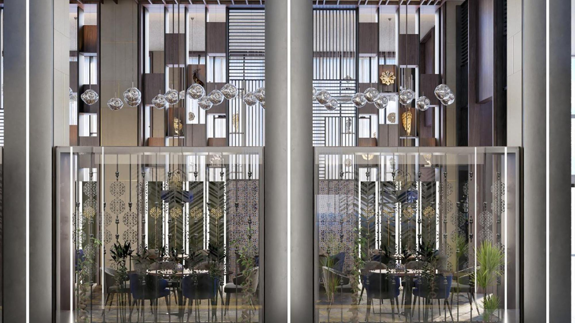 Holiday Inn & Suites - Al Khobar By Ihg Kültér fotó