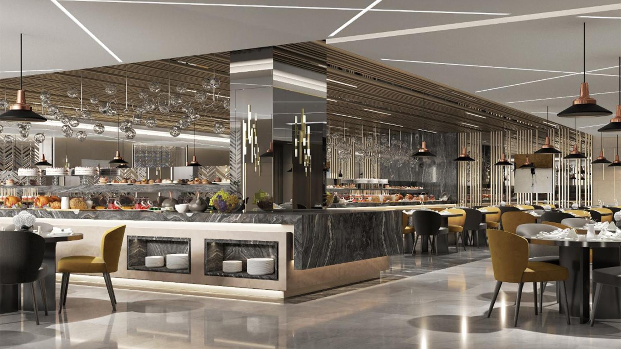 Holiday Inn & Suites - Al Khobar By Ihg Kültér fotó
