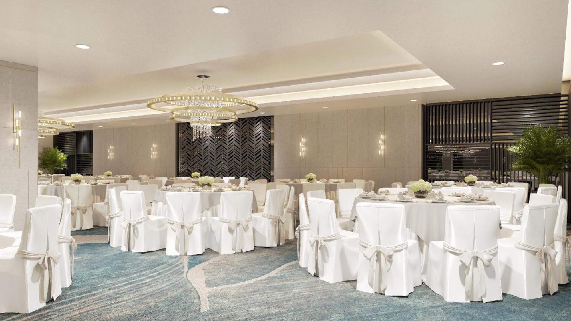 Holiday Inn & Suites - Al Khobar By Ihg Kültér fotó