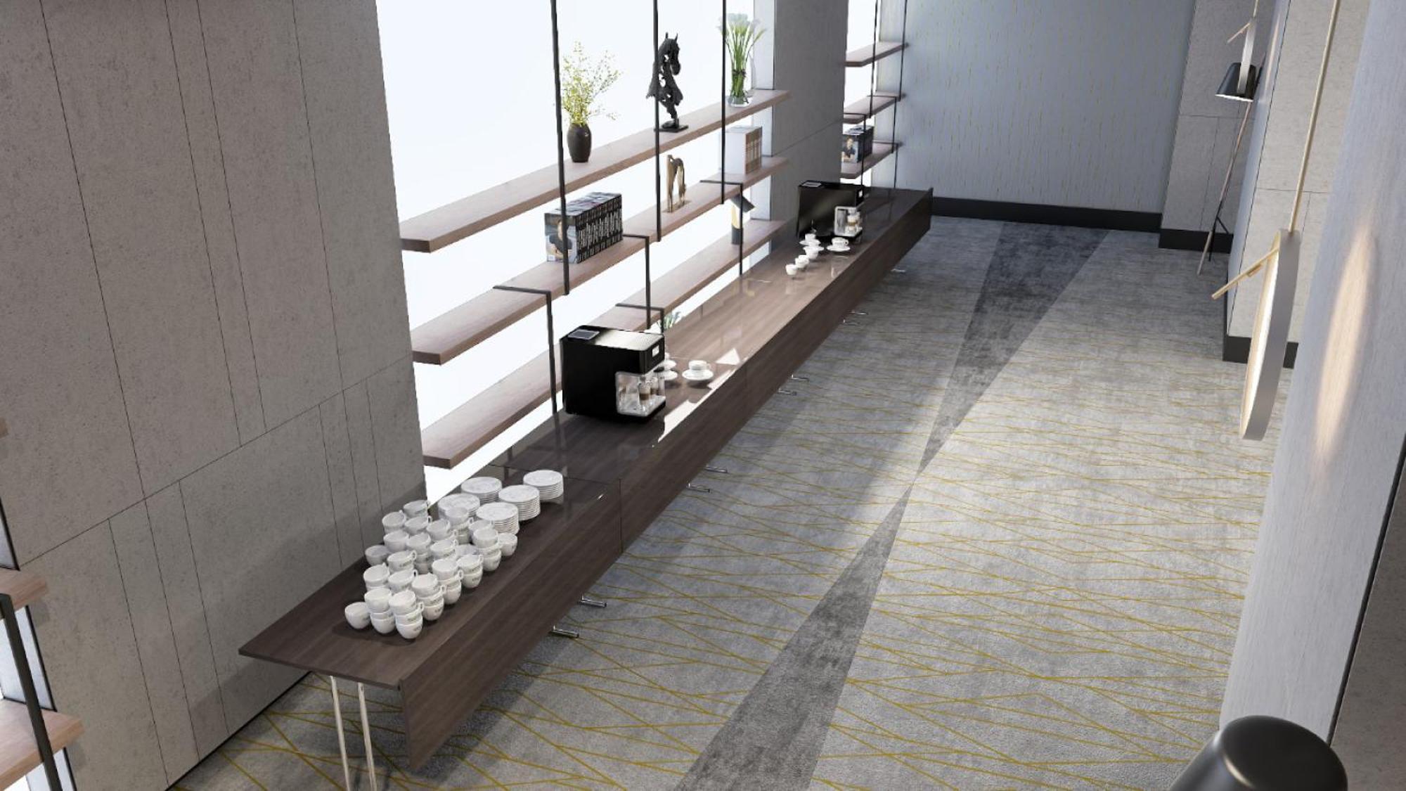 Holiday Inn & Suites - Al Khobar By Ihg Kültér fotó