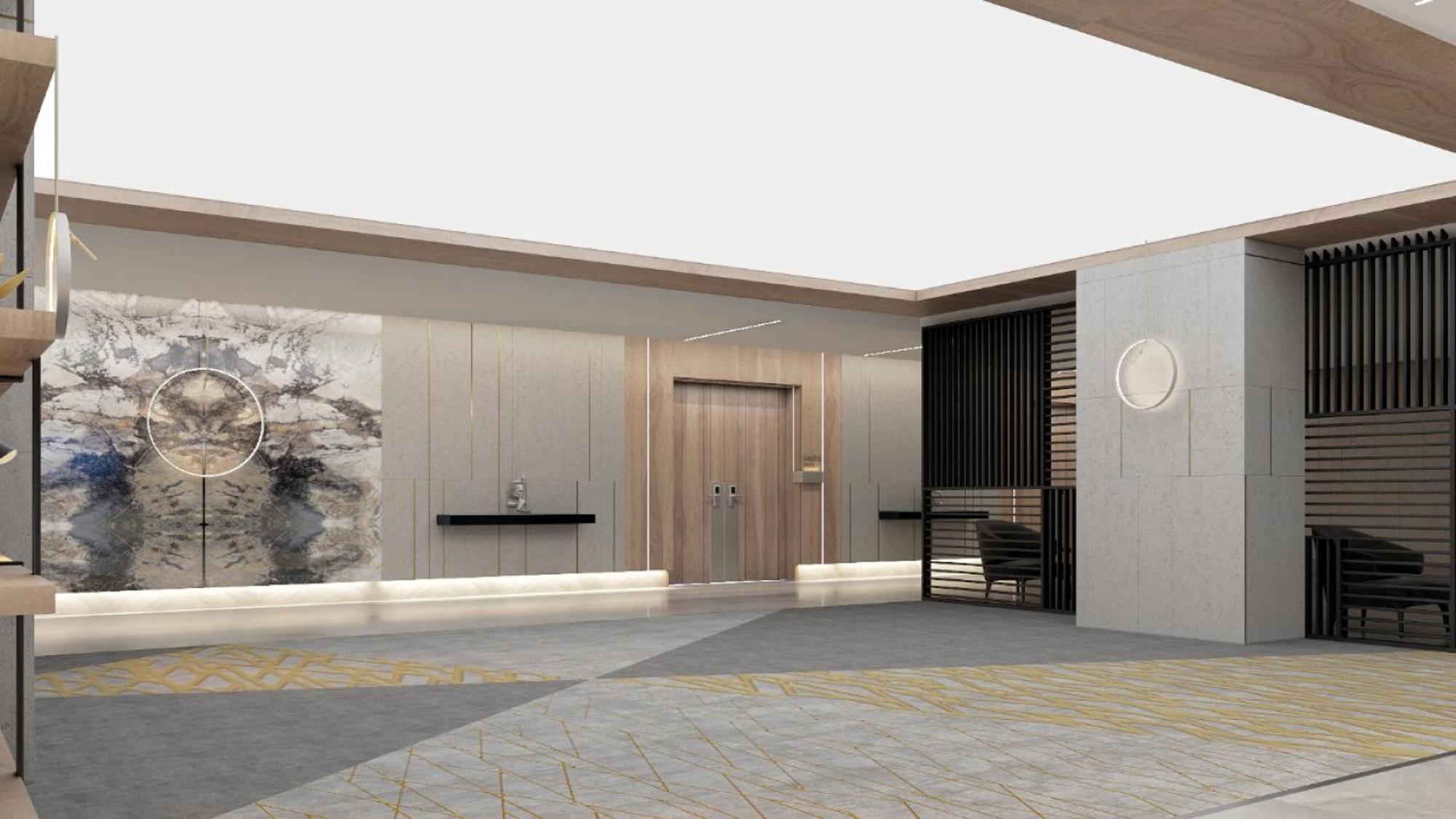 Holiday Inn & Suites - Al Khobar By Ihg Kültér fotó
