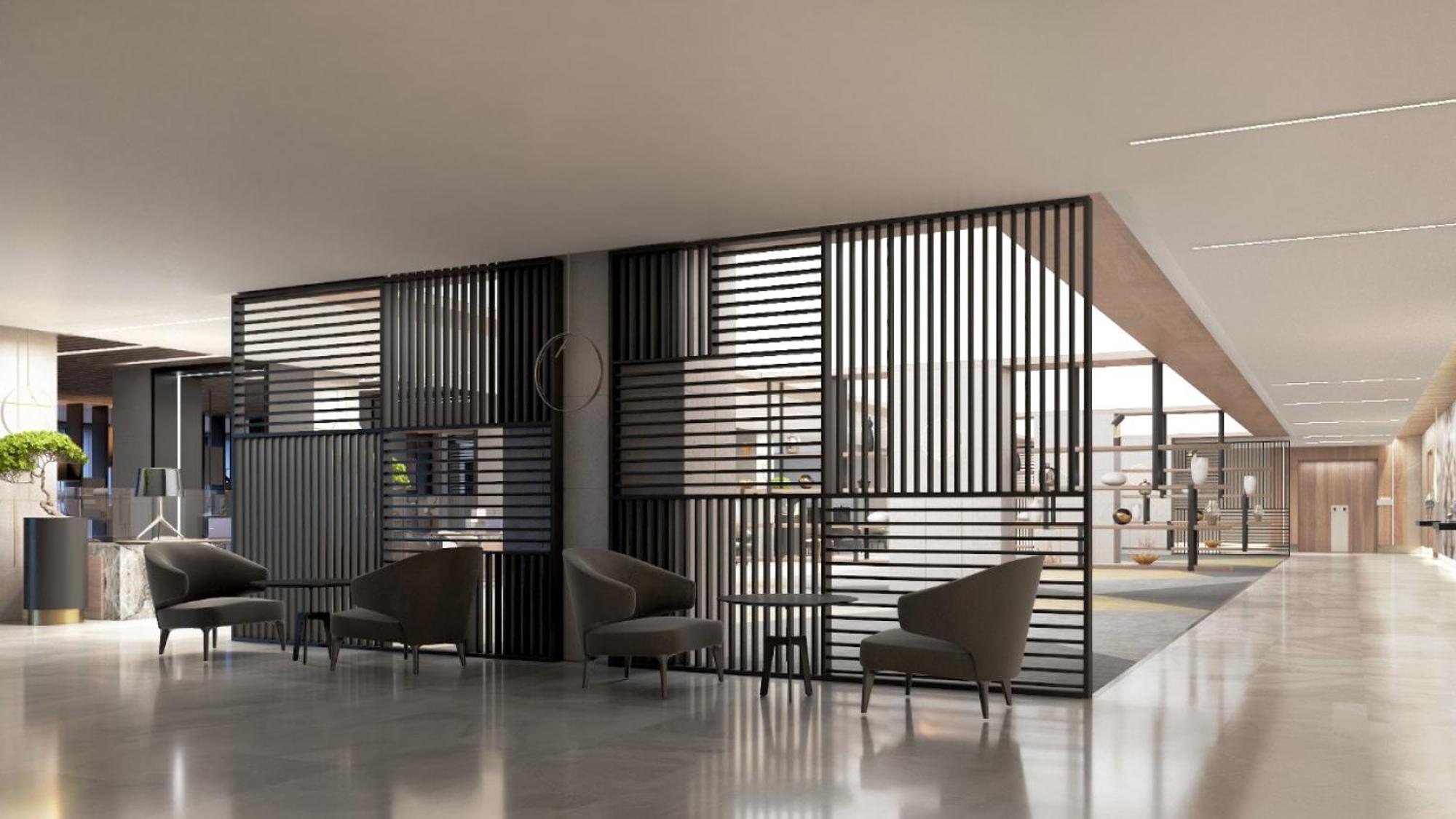 Holiday Inn & Suites - Al Khobar By Ihg Kültér fotó