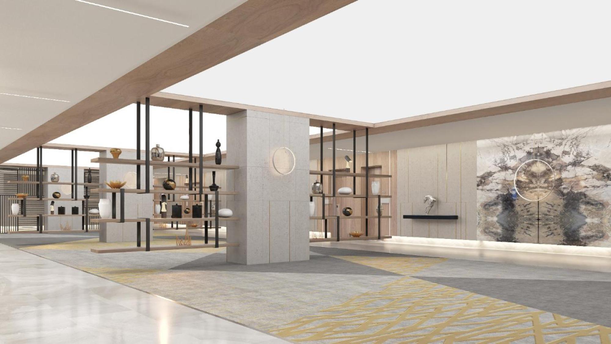 Holiday Inn & Suites - Al Khobar By Ihg Kültér fotó