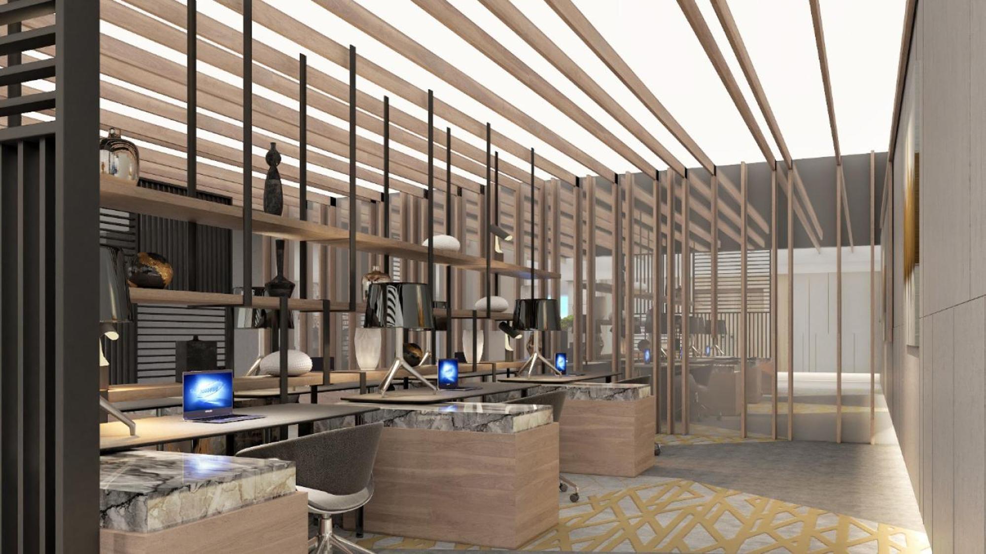 Holiday Inn & Suites - Al Khobar By Ihg Kültér fotó