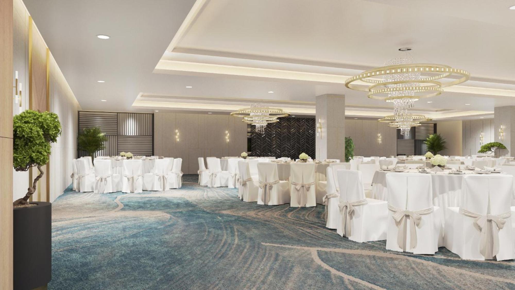 Holiday Inn & Suites - Al Khobar By Ihg Kültér fotó