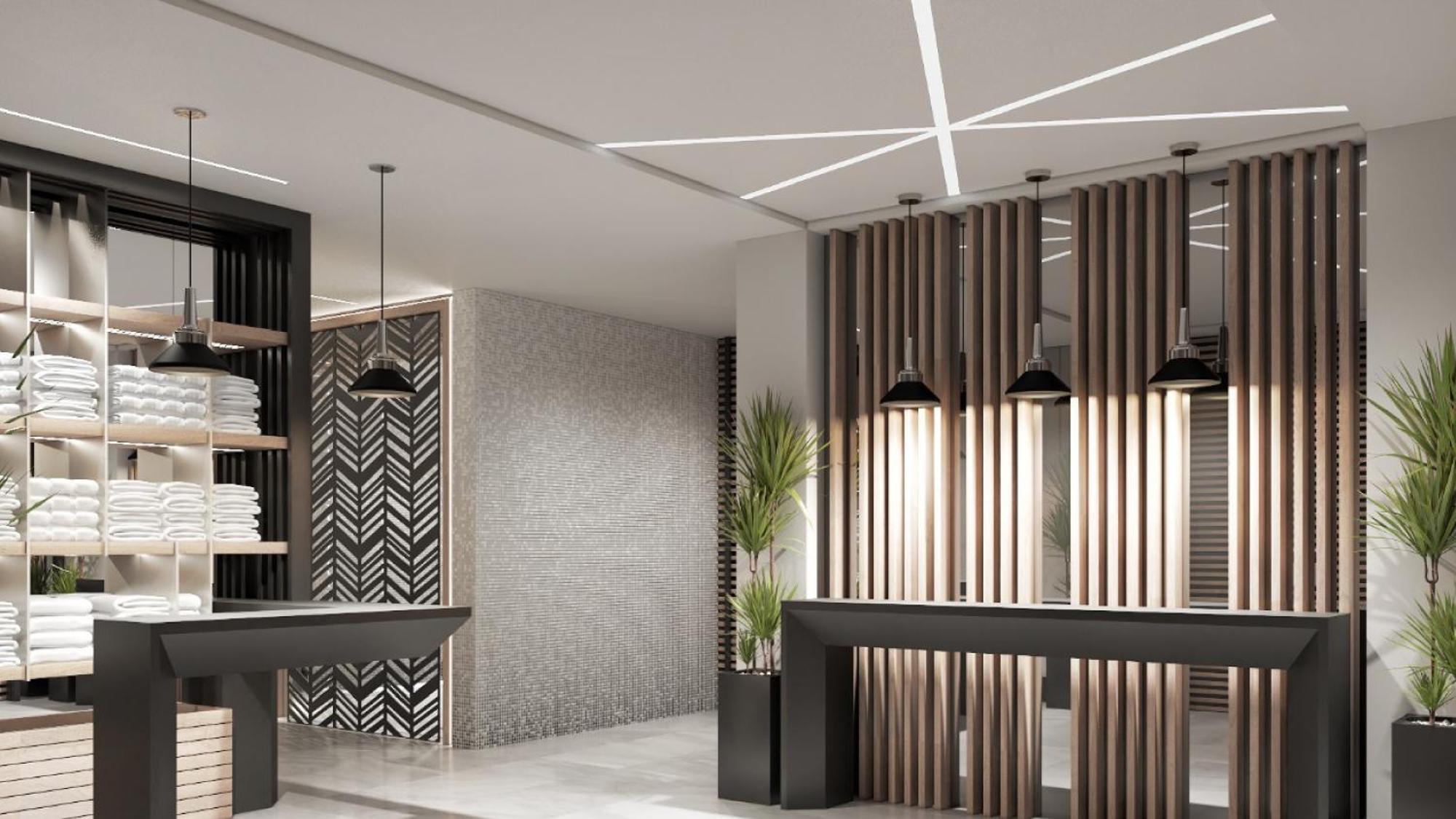 Holiday Inn & Suites - Al Khobar By Ihg Kültér fotó